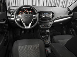 Универсал ВАЗ (LADA) Vesta 2020 года, 1110000 рублей, Ставрополь