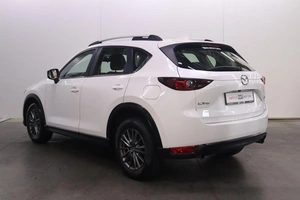 Внедорожник Mazda CX-5 2018 года, 2435000 рублей, Курск