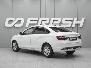 Седан ВАЗ (LADA) Vesta 2025 года, 1240000 рублей, Ростов-на-Дону