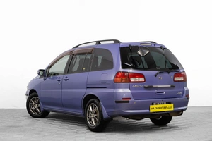 Минивэн Nissan Liberty 1998 года, 349000 рублей, Барнаул