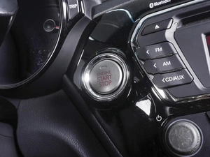 Седан Kia Rio 2014 года, 1150000 рублей, Ростов-на-Дону