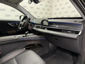 Внедорожник Chery Tiggo 7 Pro Max 2024 года, 2369000 рублей, Красноярск