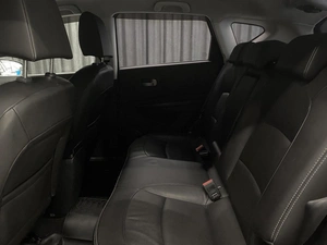 Внедорожник Nissan Qashqai 2007 года, 750000 рублей, Красноярск