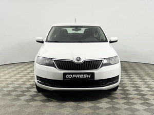 Лифтбек Skoda Rapid 2019 года, 1109900 рублей, Казань