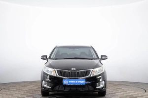 Седан Kia Rio 2013 года, 849000 рублей, Пермь