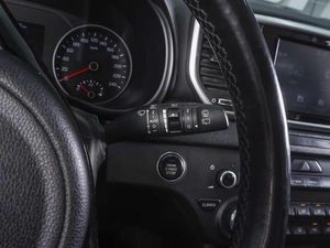 Внедорожник Kia Sportage 2018 года, 2580000 рублей, Ростов-на-Дону