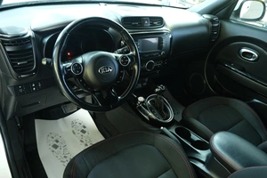 Внедорожник Kia Soul 2018 года, 1589000 рублей, Омск