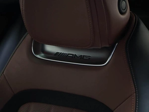 Лифтбек Mercedes-benz AMG GT 2022 года, 10150046 рублей, Москва