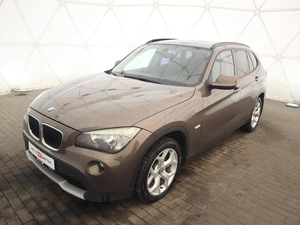 Внедорожник BMW X1 2011 года, 1175000 рублей, Орёл