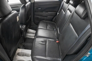 Внедорожник Mitsubishi ASX 2010 года, 1099000 рублей, Барнаул