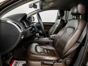 Внедорожник Audi Q7 2013 года, 2360000 рублей, Красноярск