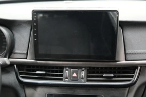 Седан Kia Optima 2018 года, 1679000 рублей, Омск