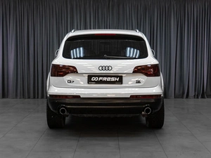 Внедорожник Audi Q7 2011 года, 2099000 рублей, Тюмень