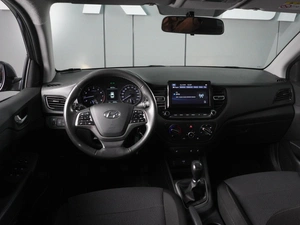 Седан Hyundai Solaris 2021 года, 1755000 рублей, Минеральные Воды