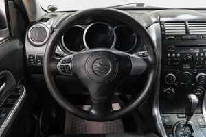Внедорожник Suzuki Grand Vitara 2010 года, 1229000 рублей, Новокузнецк