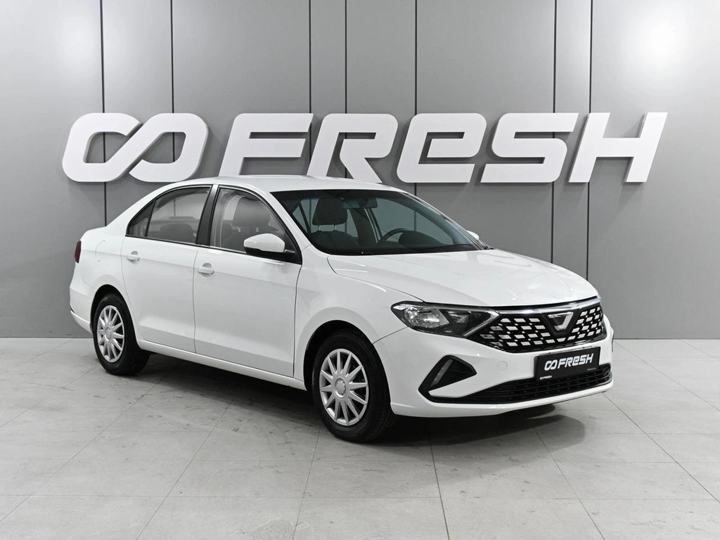 Седан Jetta VA3 2023 года, 1829000 рублей, Аксай