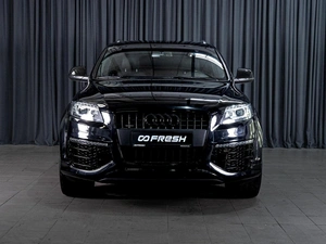 Внедорожник Audi Q7 2014 года, 3150000 рублей, Волгоград