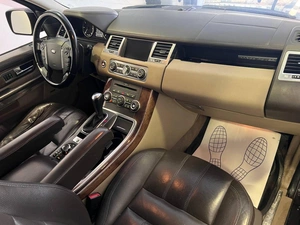 Внедорожник Land Rover Range Rover 2009 года, 1699000 рублей, Красноярск