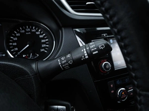 Внедорожник Nissan Qashqai 2015 года, 1655000 рублей, Ставрополь
