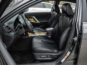 Седан Toyota Camry 2007 года, 1055000 рублей, Краснодар