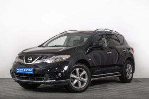 Внедорожник Nissan Murano 2011 года, 1099000 рублей, Томск