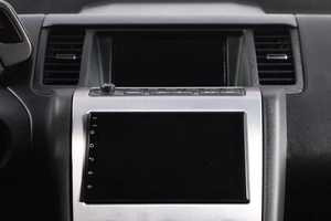 Внедорожник Nissan Murano 2006 года, 699000 рублей, Новосибирск