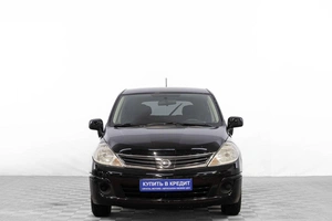 Хетчбэк Nissan Tiida 2012 года, 759000 рублей, Барнаул