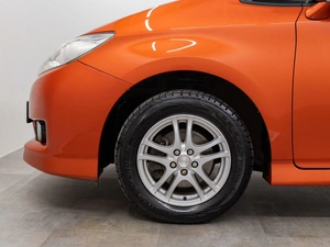 Минивэн Toyota Wish 2016 года, 1575000 рублей, Красноярск