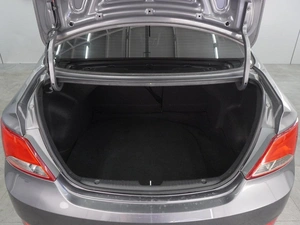 Седан Hyundai Solaris 2015 года, 1081000 рублей, Воронеж