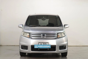 Минивэн Honda Freed 2010 года, 999000 рублей, Челябинск