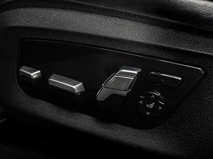 Седан BMW 5 серия 2017 года, 2849000 рублей, Тюмень