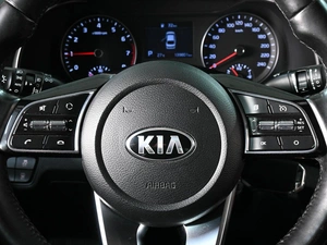 Седан Kia Cerato 2018 года, 1999000 рублей, Аксай
