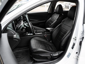 Седан Hyundai Elantra 2021 года, 2010000 рублей, Краснодар