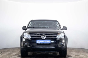 Пикап Volkswagen Amarok 2013 года, 1289000 рублей, Пермь