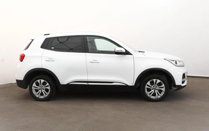 Внедорожник Chery Tiggo 4 2021 года, 1199000 рублей, Орёл