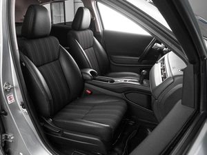 Внедорожник Honda HR-V 2016 года, 2110000 рублей, Тюмень