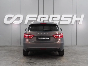 Универсал ВАЗ (LADA) Vesta 2019 года, 1199000 рублей, Воронеж