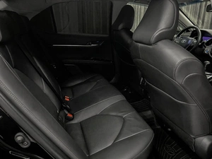 Седан Toyota Camry 2019 года, 3250000 рублей, Красноярск