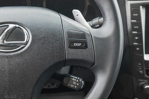 Седан Lexus IS 2007 года, 1289000 рублей, Барнаул