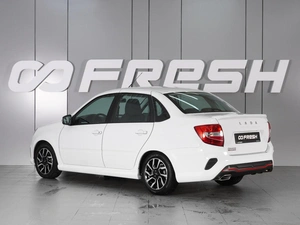 Седан ВАЗ (LADA) Granta 2023 года, 1269000 рублей, Минеральные Воды