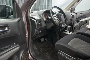 Внедорожник Nissan X-Trail 2010 года, 1099000 рублей, Красноярск