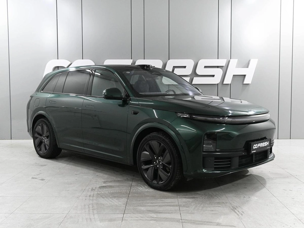 Внедорожник Li Auto L7 2023 года, 6339000 рублей, Ростов-на-Дону