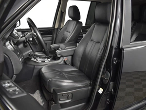 Внедорожник Land Rover Discovery 2014 года, 2843200 рублей, Казань