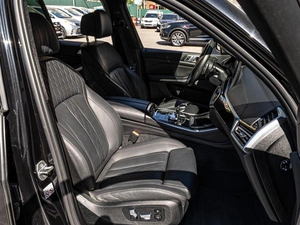 Внедорожник BMW X5 2019 года, 7520000 рублей, Краснодар