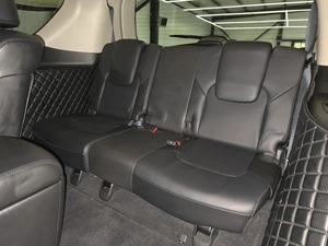 Внедорожник Infiniti QX80 2014 года, 2330000 рублей, Красноярск