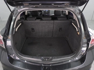 Хетчбэк Mazda 3 2013 года, 1059000 рублей, Воронеж
