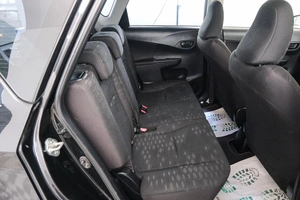 Хетчбэк Toyota Ractis 2012 года, 969000 рублей, Красноярск