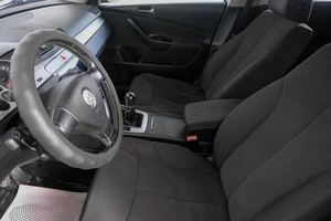 Седан Volkswagen Passat 2008 года, 669000 рублей, Кемерово