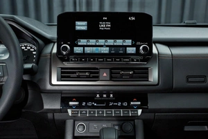 Пикап Mitsubishi L200 2025 года, 5500000 рублей, Красноярск