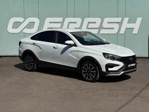Седан ВАЗ (LADA) Vesta Cross 2025 года, 1999000 рублей, Кропоткин